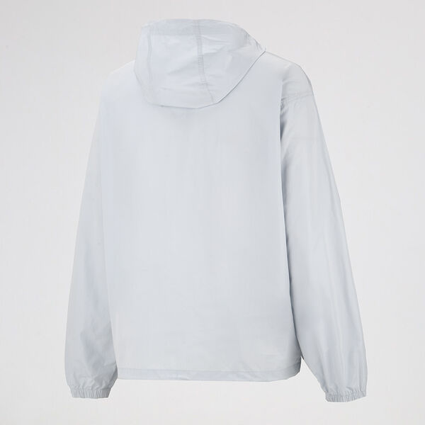 Buzo con medio cierre Nike Club Hombre