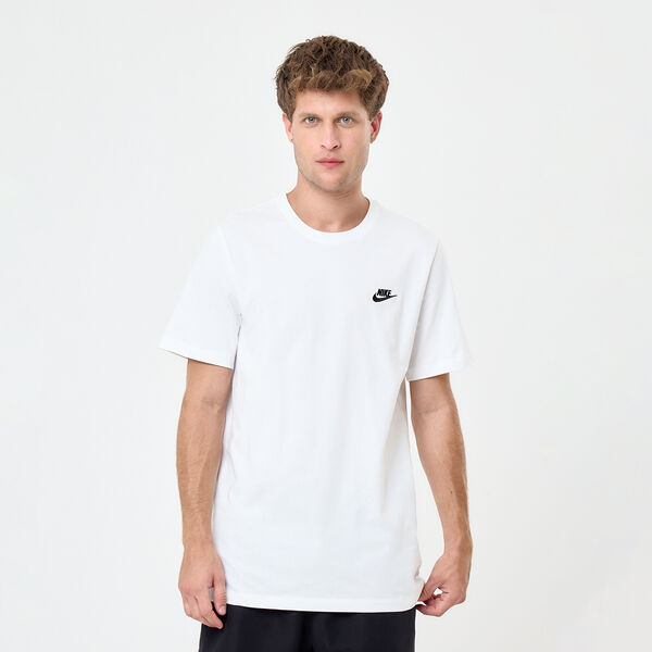 Remera Nike Sportswear Club