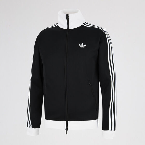 Buzo cuello alto adidas Classic Hombre