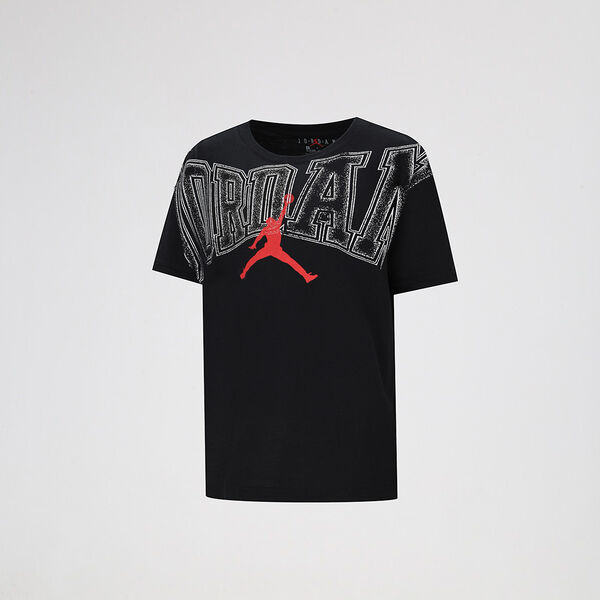 Remera Jordan Jumpman Ni&ntilde;o