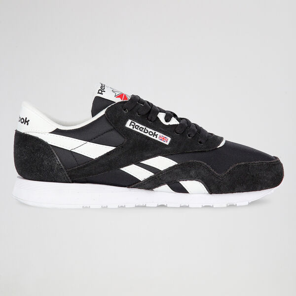 Zapatillas Reebok Classic Nylon Hombre