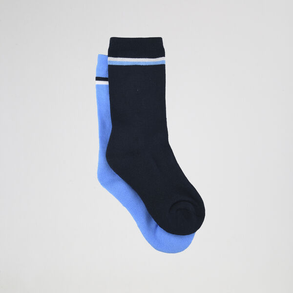 Pack de Medias Jordan Diamond High X2 para Niño