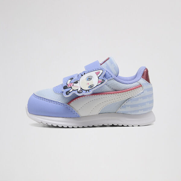 Zapatillas Puma R78 Lightwind Gabby Ni&ntilde;a