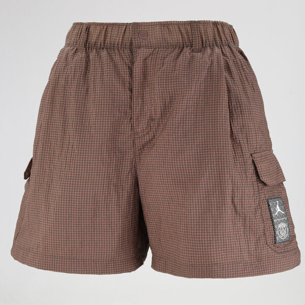 Short Urbano Jordan Paris Saint-Germain Mujer
