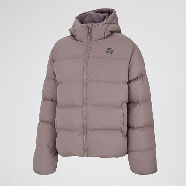 Campera Topper Puffer II Mujer