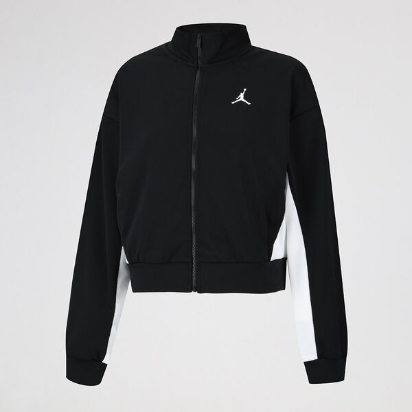 Buzo con Cierre Jordan Knit Mujer