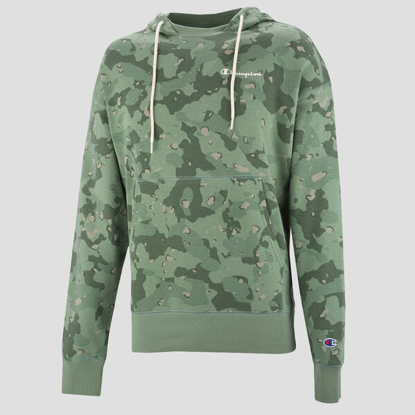 Buzo Champion Camuflado Unisex
