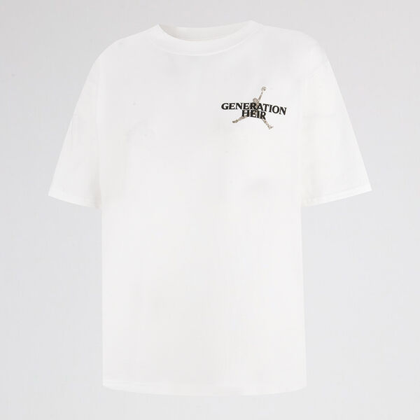 Remera Jordan Sport Dri-FIT Mujer