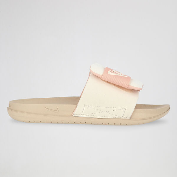 Ojotas Nike Offcourt Duo Mujer