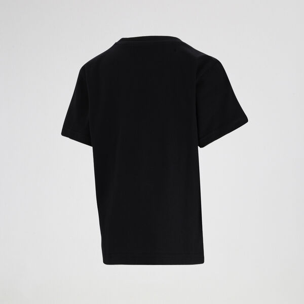 Remera adidas Trifolio Infantil