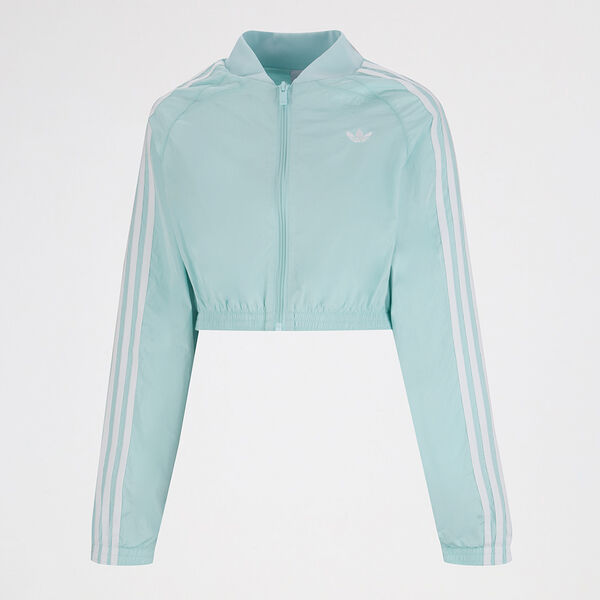 Campera adidas Adicolor Teamgeist Track Top Mujer
