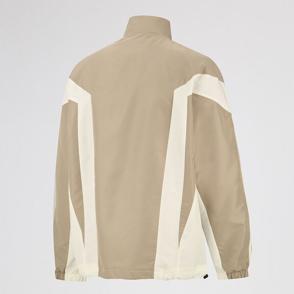 Campera adidas Rompevientos Windbreak Hombre