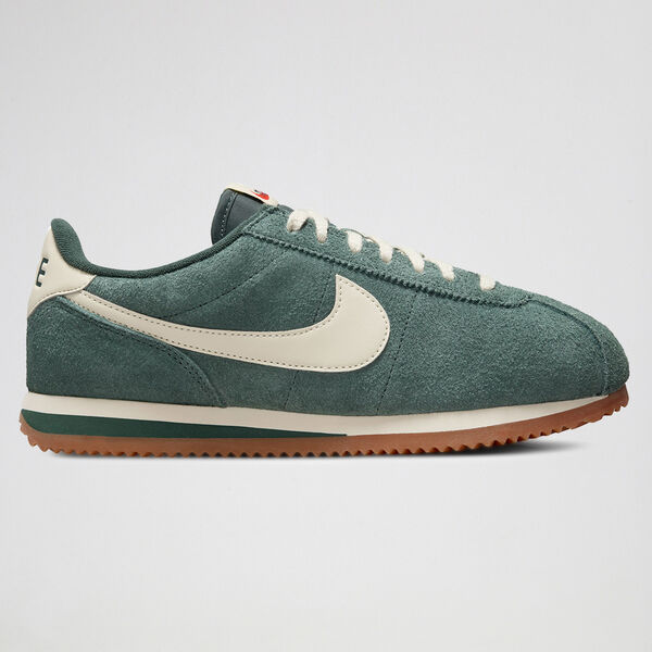 Zapatillas Nike Cortez Vintage Suede Mujer