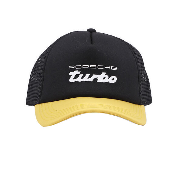 Gorra Urbana Puma Porsche Legacy