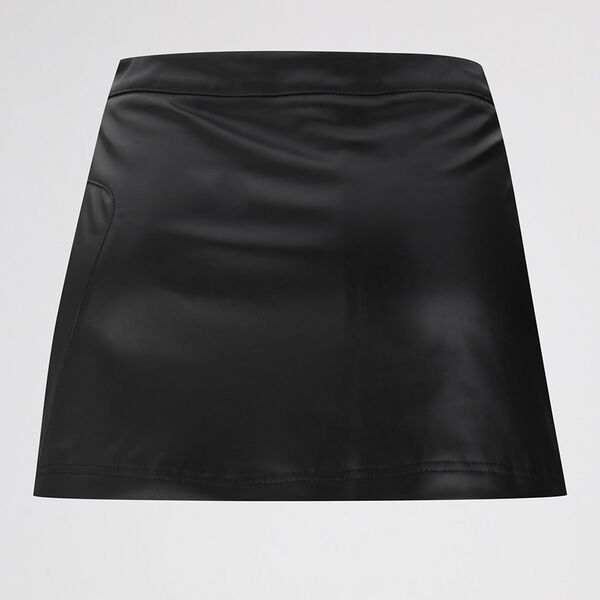 Pollera Puma Future Archive Mujer