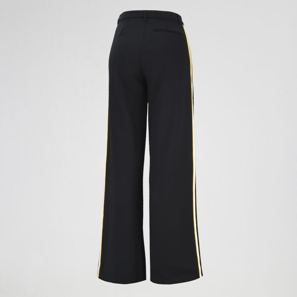 Pantal&oacute;n adidas Tailored poli&eacute;ster Mujer