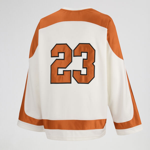 Camiseta Jordan Brooklyn Hockey Hombre