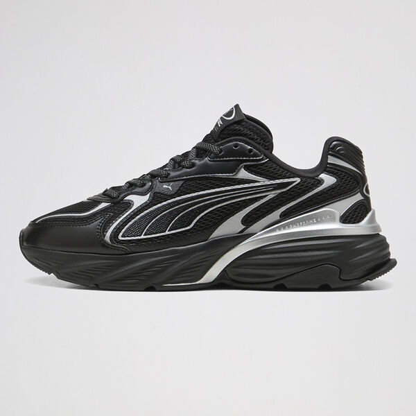 Zapatillas Puma Fade Nitro LS Y2K PWRFRAME
