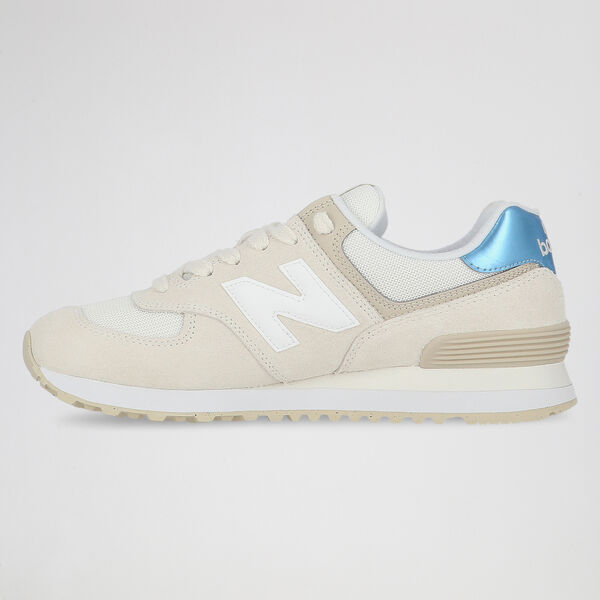 Zapatillas New Balance 574 Mujer