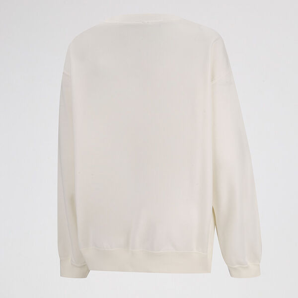 Buzo Jordan Brooklyn Fleece Mujer