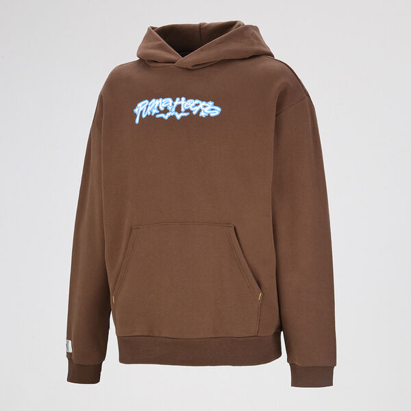 Buzo Puma Dress Code Hombre