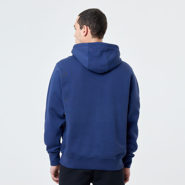 Buzo Nike Club Fleece Hombre
