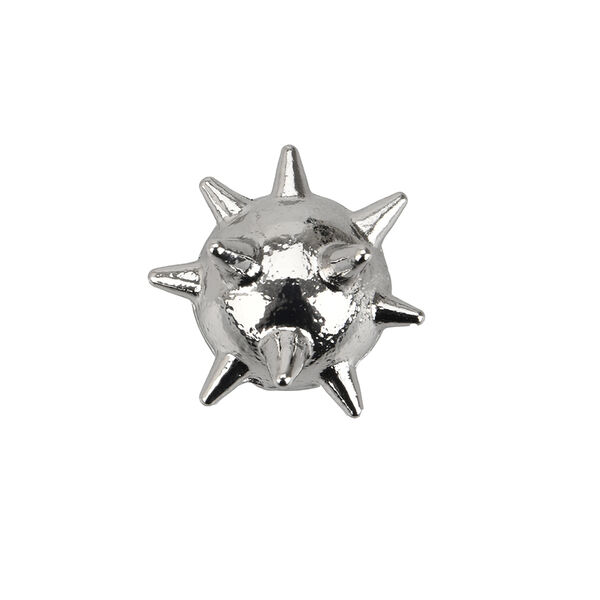 Pin Crocs Jibbitz Spike Ball