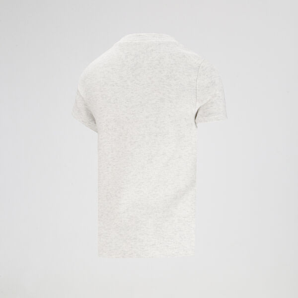 Remera Jordan Court Of Legend Ribbed Niña