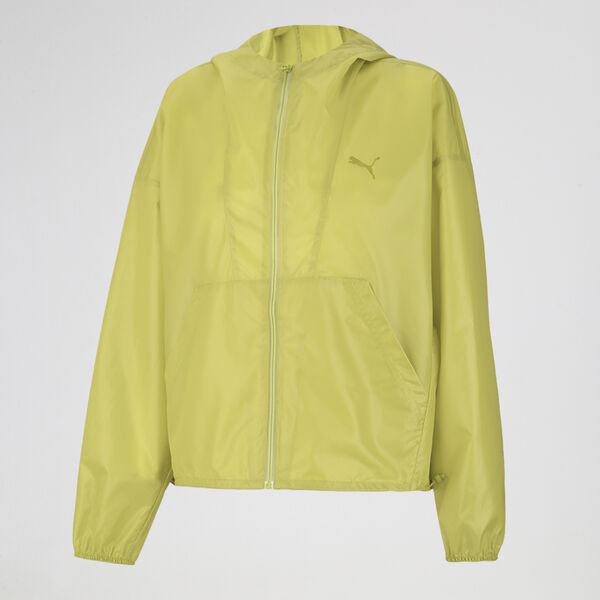 Campera Puma Wardrobe Essentials UV windCELL