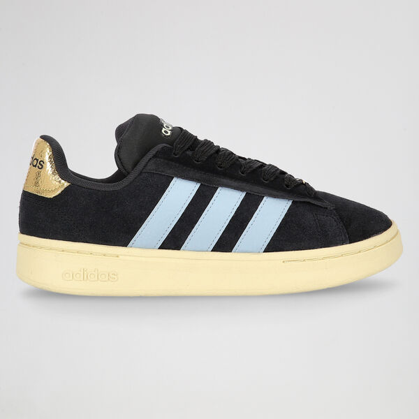 Zapatillas adidas Grand Court Alpha 00s Mujer