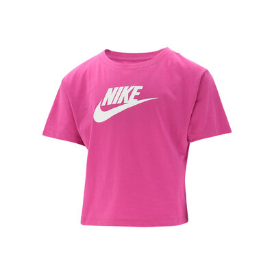 Musculosa Urbana Nike Club Niña