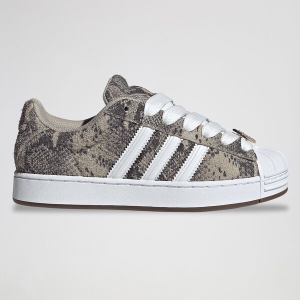 Zapatillas adidas Superstar II Mujer sint&eacute;tico