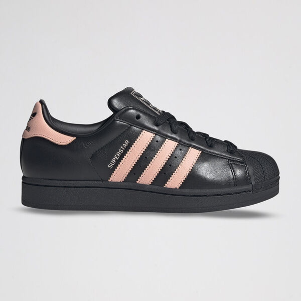 Zapatillas adidas Superstar II Mujer
