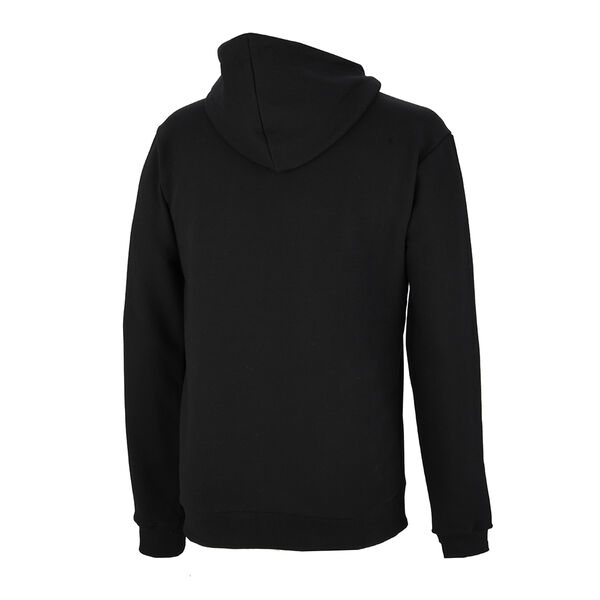 Buzo Reebok Ri Ft Big Logo Hombre