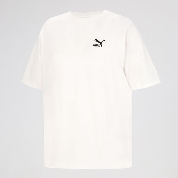Remera Puma Better Classics Oversized Hombre 