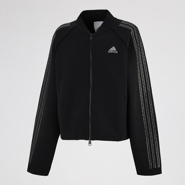 Campera adidas X Statem Mujer