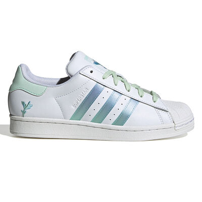 Zapatillas Urbanas adidas Superstar Mujer