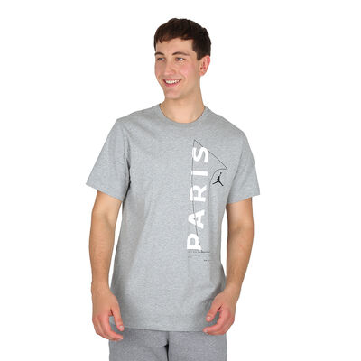 Remera Urbana Jordan PSG Hombre