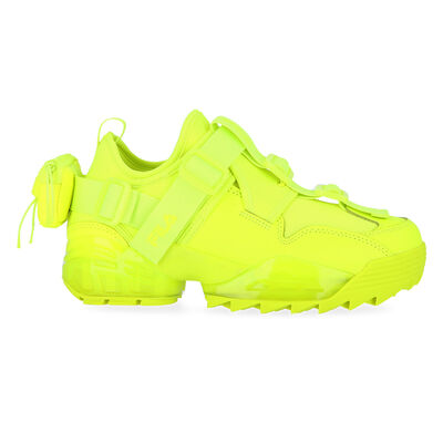 Zapatillas Fila Unit V2 Mujer