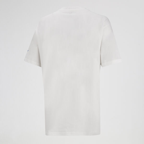Remera Puma Varsity Ii Hombre