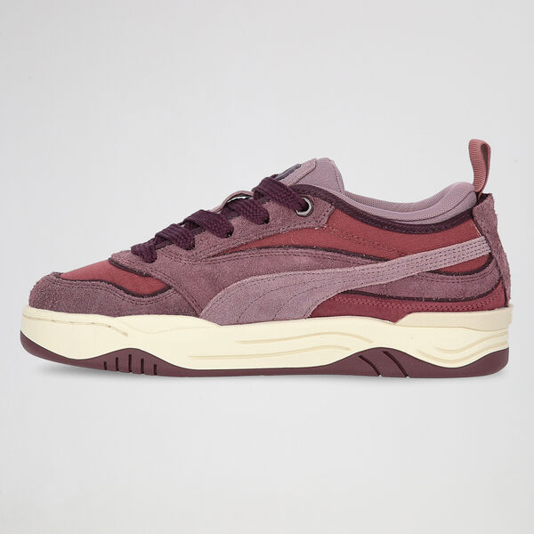Zapatillas Puma 180 Pro Suede