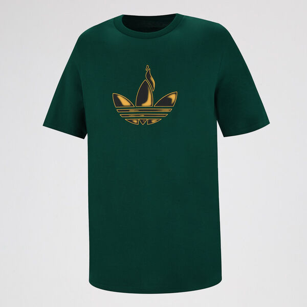 Remera adidas Trifolio Torch