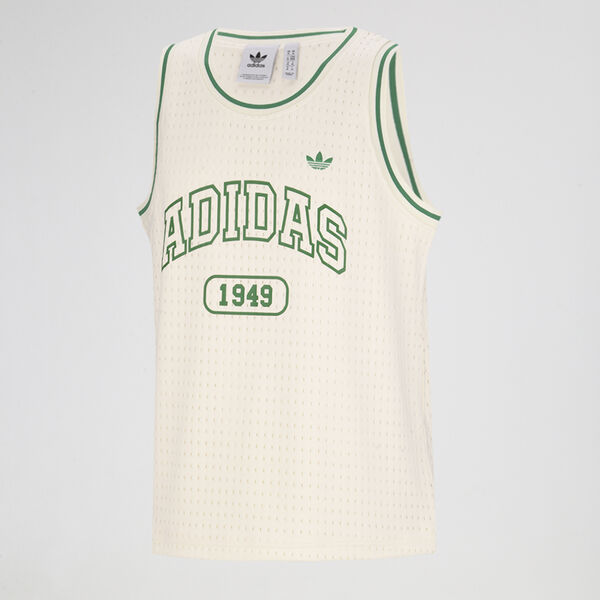 Musculosa adidas Original Basketball