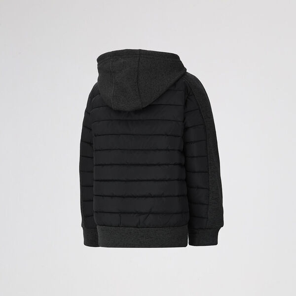 Campera Jordan Monitor Hybrid Ni&ntilde;o