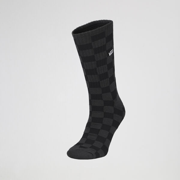 Medias Vans Checkerboard Crew II de Hombre