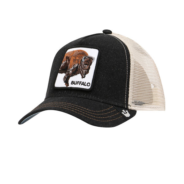 Gorra Goorin Baseball The Buffalo