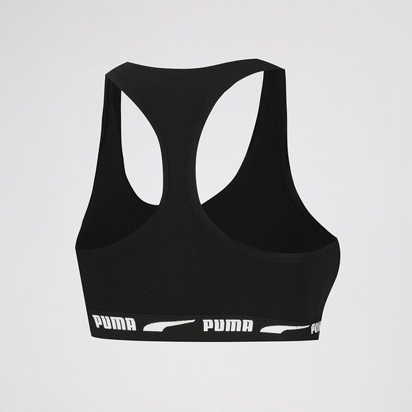 Top Entrenamiento Puma Iconic Racer Back Mujer