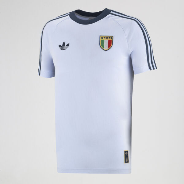 Remera adidas Italia Originals Hombre