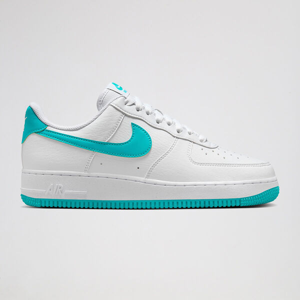 Zapatillas Nike Air Force 1 07 Mujer