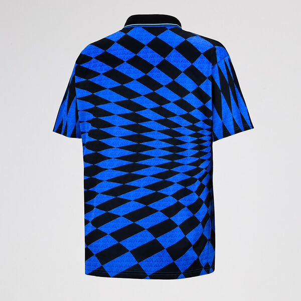 Camiseta adidas Argentina x Thrasher